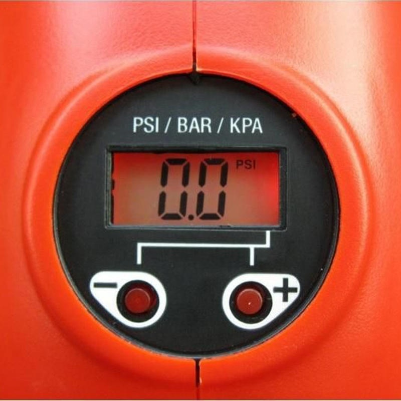 Compresor auto 12 V, 8 bar, Black&Decker ASI200-XJ  