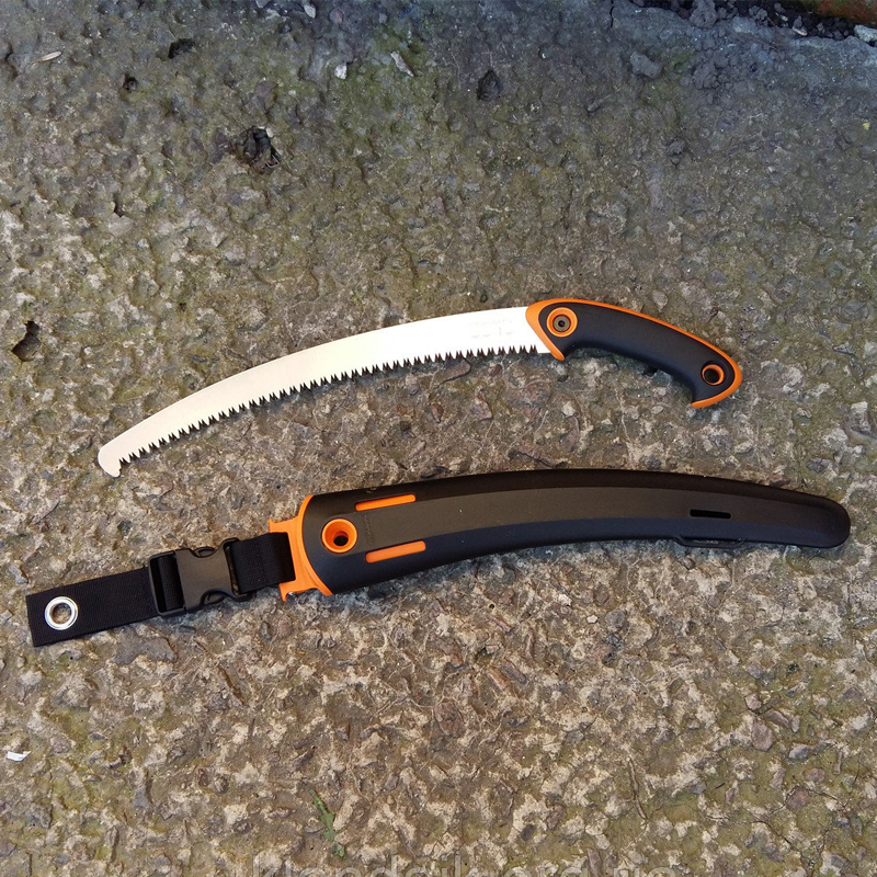 Fierastrau cu lama fixa de gradina, tip SW-240, lama 240 mm