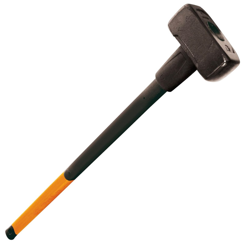 Baros XL, coada fibra de sticla, 900 mm, 4 kg, Fiskars