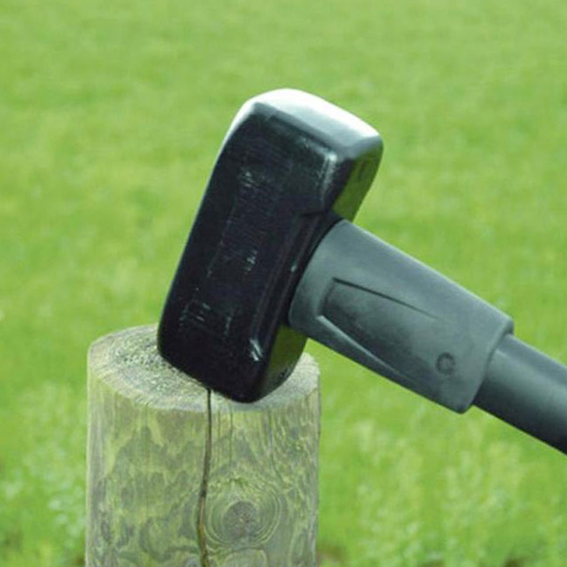 Baros XL, coada fibra de sticla, 900 mm, 4 kg, Fiskars
