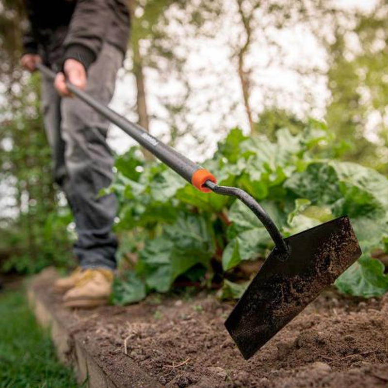 Sapaliga Fiskars, 1640 x 160 mm, 520 g, Fiskars Solid™