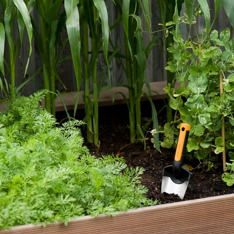 Plantator 375 x 87 mm, 130 g, Fiskars Premium Planters™