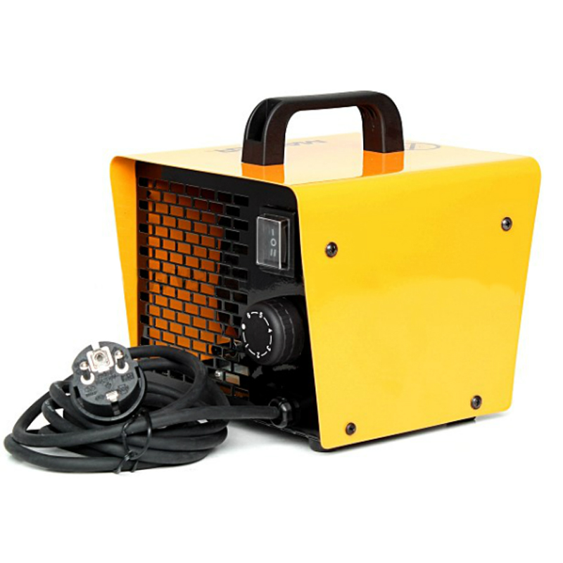 Incalzitor electric profesional, 2kW, 220V, MASTER B 2 PTC