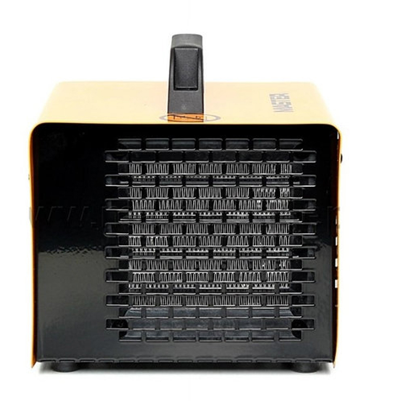 Incalzitor electric profesional, 2kW, 220V, MASTER B 2 PTC