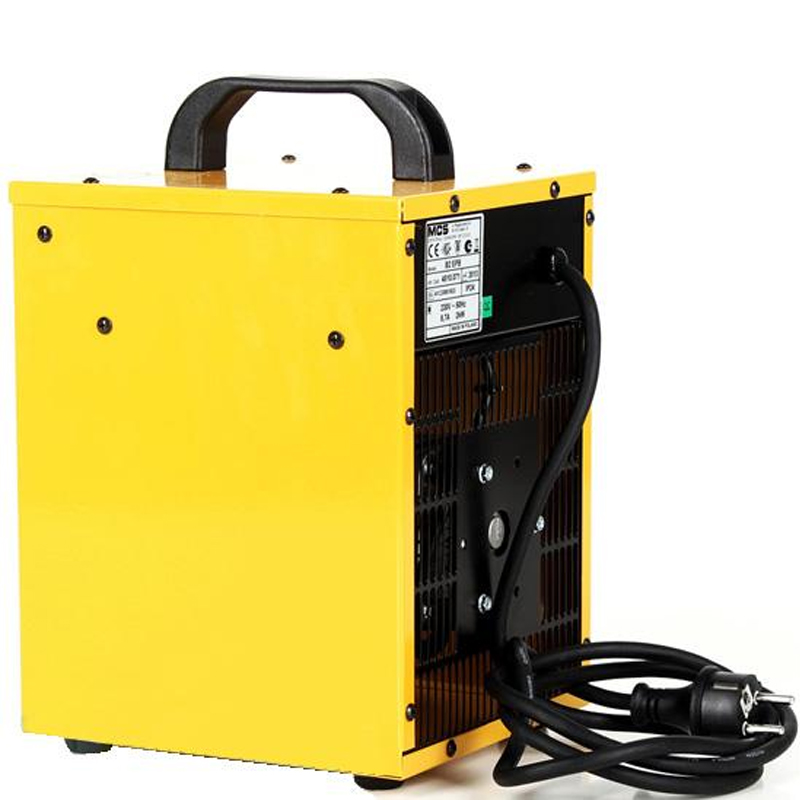 Incalzitor electric industrial, 2kW, 220V, MASTER B 2 EPB