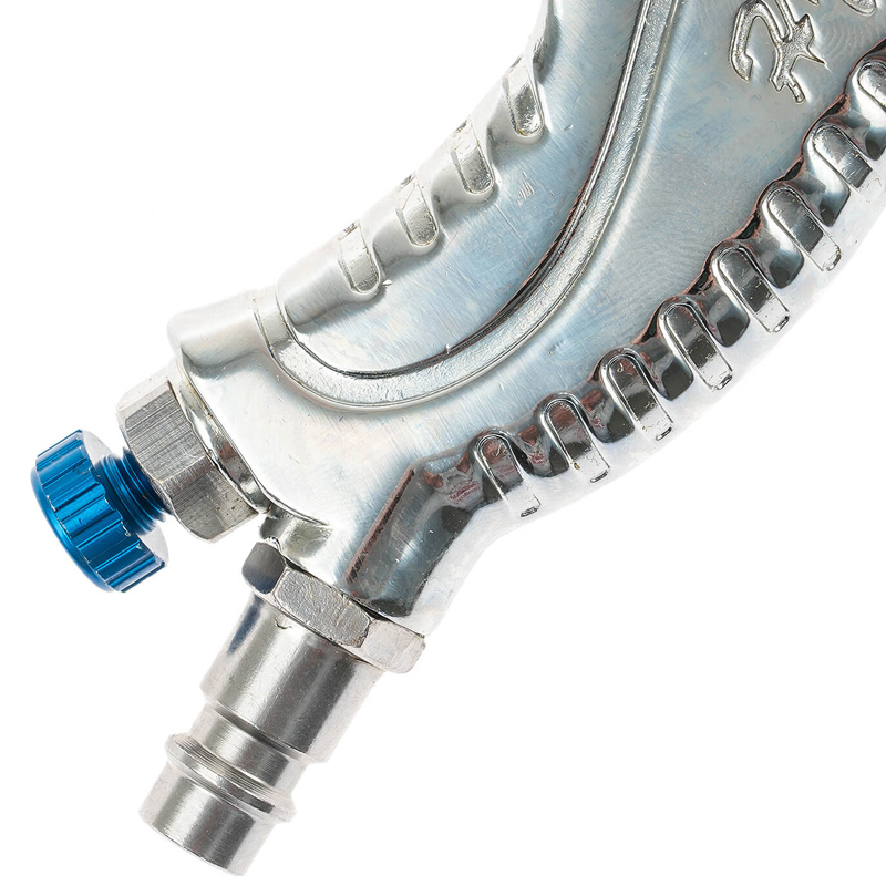 Pistol de vopsit pneumatic mini, BGS