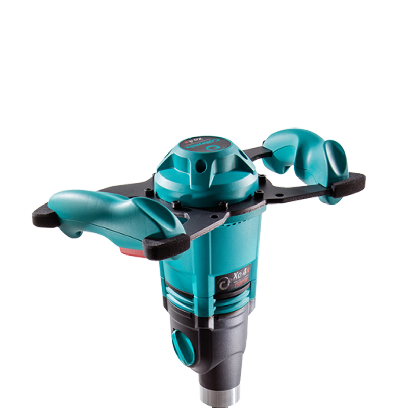 Amestecator cu doua viteze Xo4R HF, cu paleta WK140HF