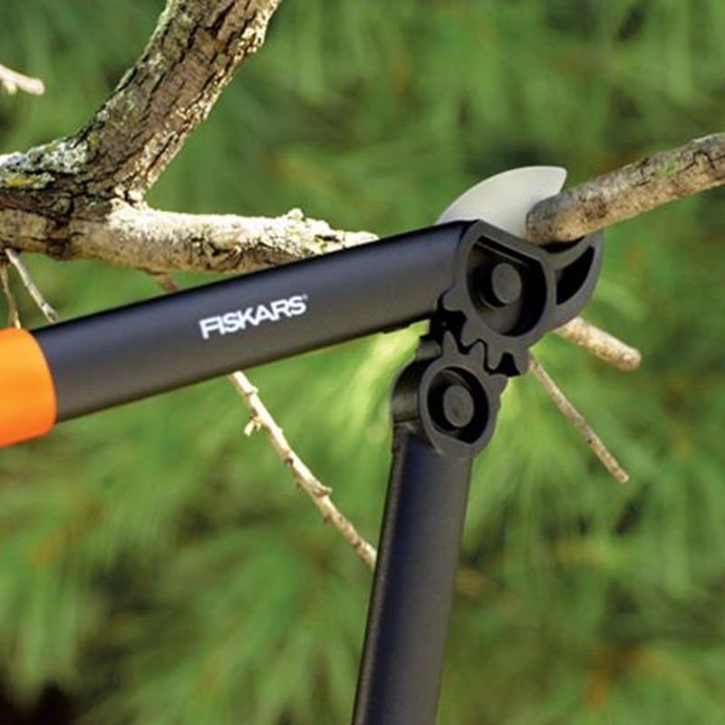 Foarfeca nicovala mica, Fiskars tip PowerGear™ L31 - S