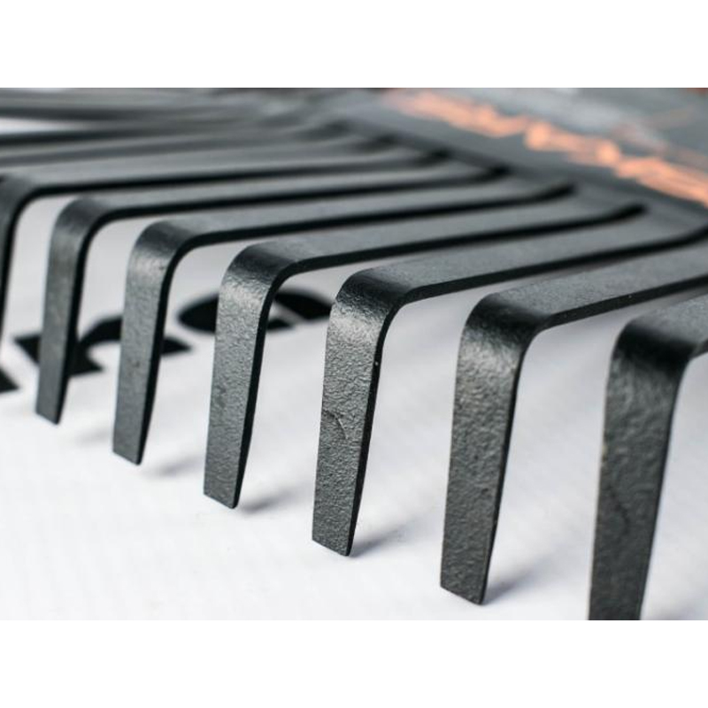 Grebla pentru frunze, tip Solid™ (M), Fiskars