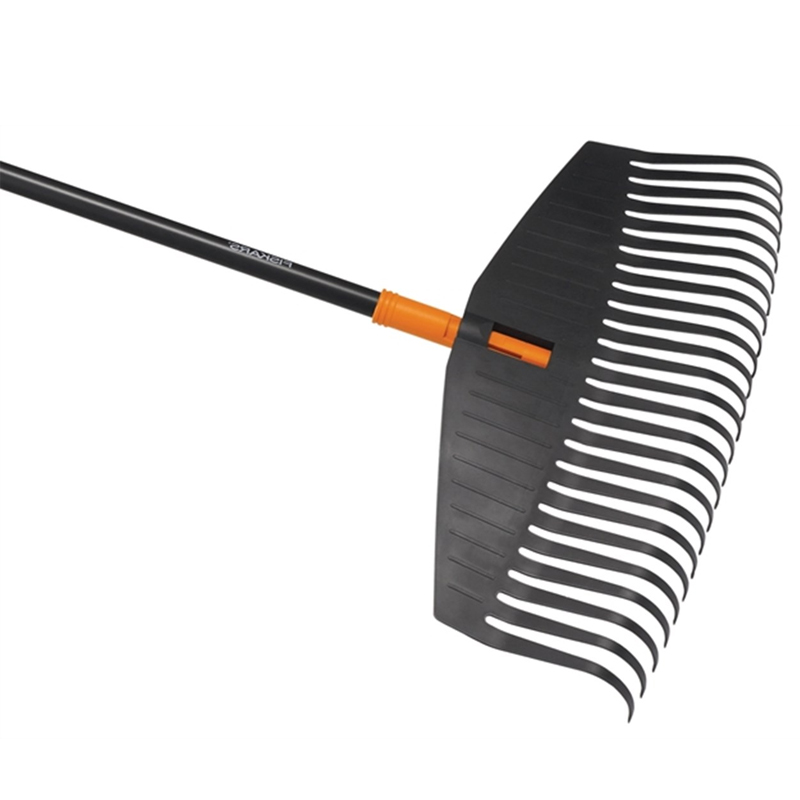 Cap grebla frunze, fara coada, Fiskars tip Solid™ - L