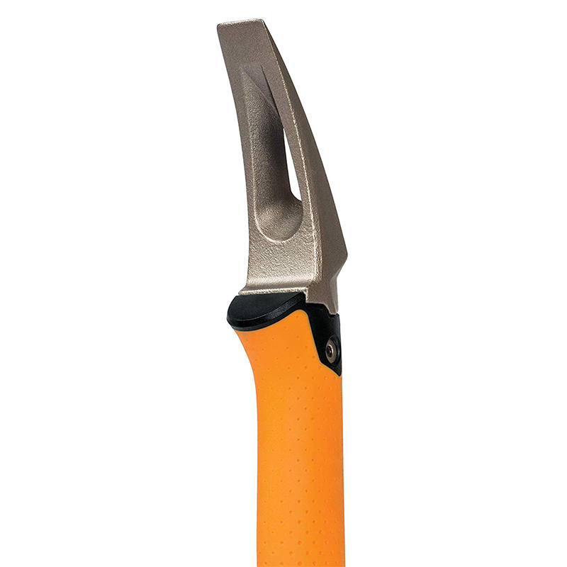Unealta multifunctionala pentru demolari, IsoCore (M), 462 mm, 1.4 kg, Fiskars