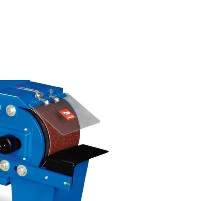 Slefuitor cu banda MBSM 75-200-2