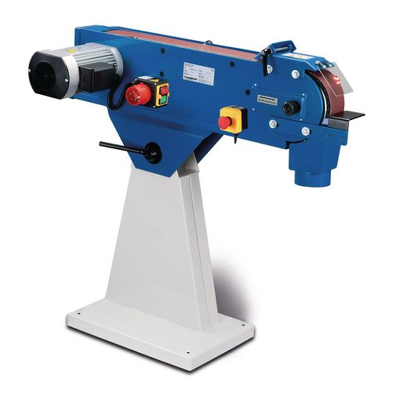 Slefuitor cu banda MBSM 75-200-2