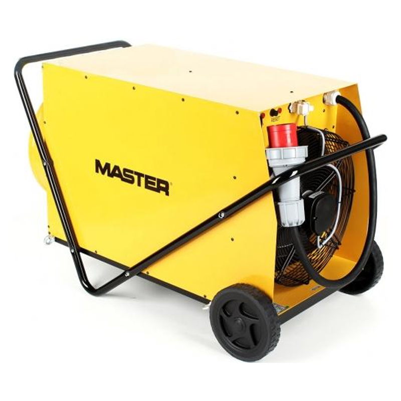 Incalzitor electric industrial, 30kW, 380V, MASTER B 30 EPR 