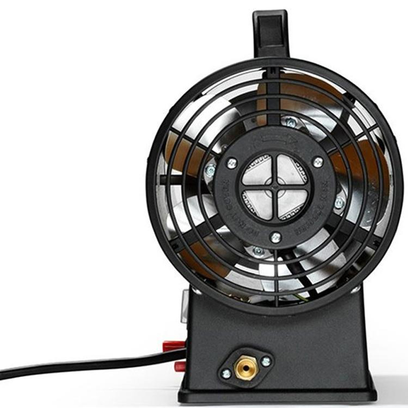 Încălzitor de aer cu GPL MASTER BLP 73 M, 73 kW – generator de aer cald industrial