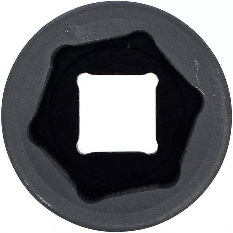 Cheie tubulara lunga de impact, 36mm, 3/4