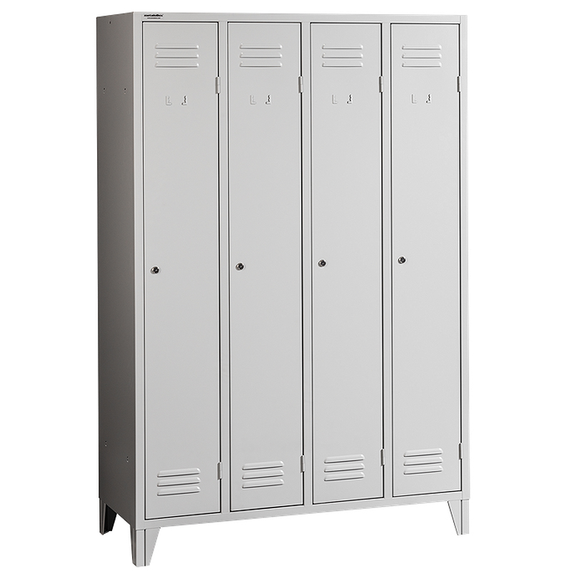 Dulap pentru vestiar PROJECT 4