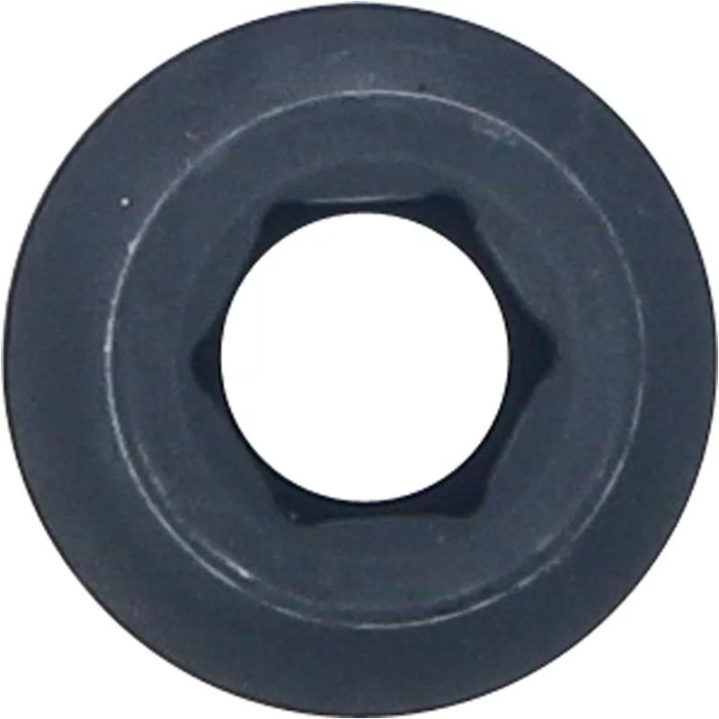 Cheie tubulara de impact, 10mm, 1/2