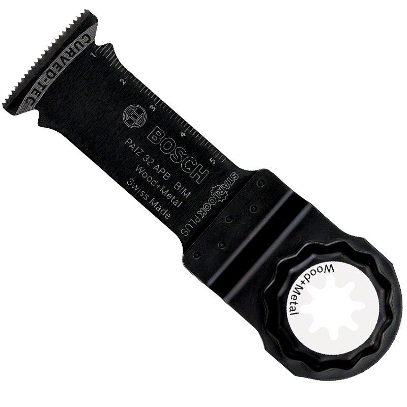 Multicutter profesional 18V, SOLO, GOP 18V-28, BOSCH