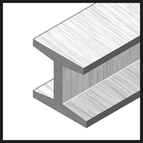 Disc lamelar / evantai de slefuire X551, 125 mm, G80, cu degajare, suport fibra 