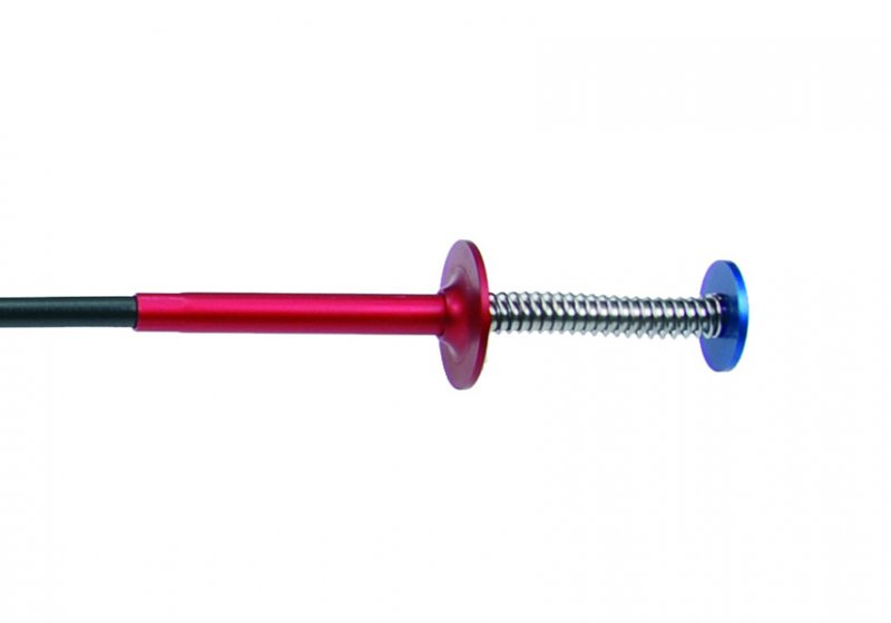 Dispozitiv de ridicat magnetic si cu gheare