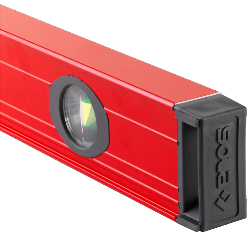 Nivela magnetica SOLA REDM 3, 60 cm