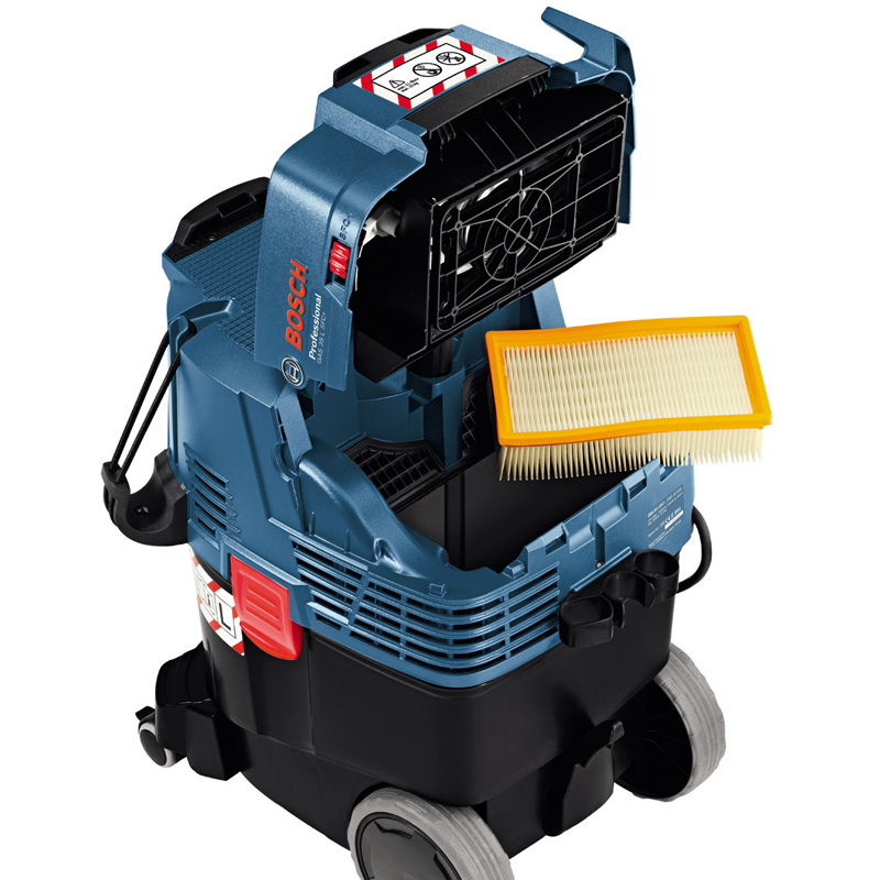 Aspirator uscat/umed Bosch GAS35 L SFC+