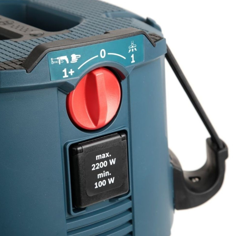 Aspirator uscat/umed Bosch GAS35 L SFC+