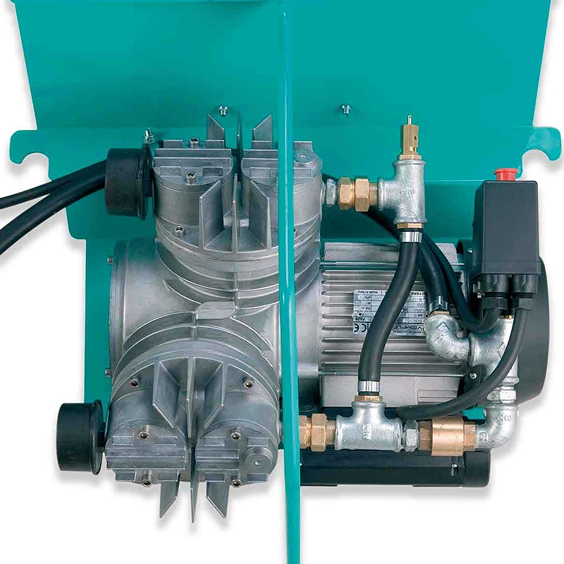 Pompa multifunctionala tip SMALL 50 EVO