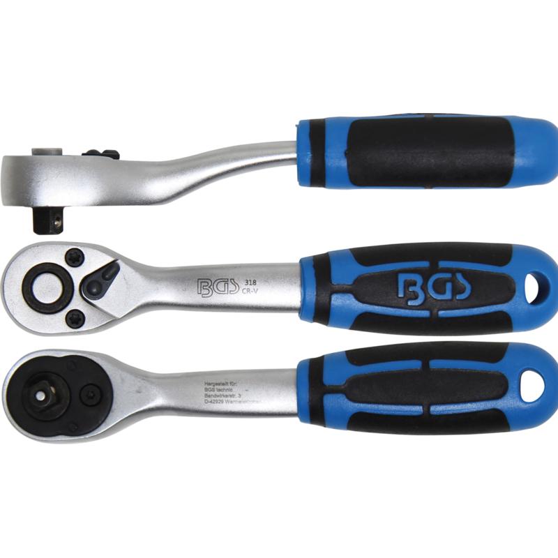 Organizator pentru carucior BGS, 27 piese 1/2