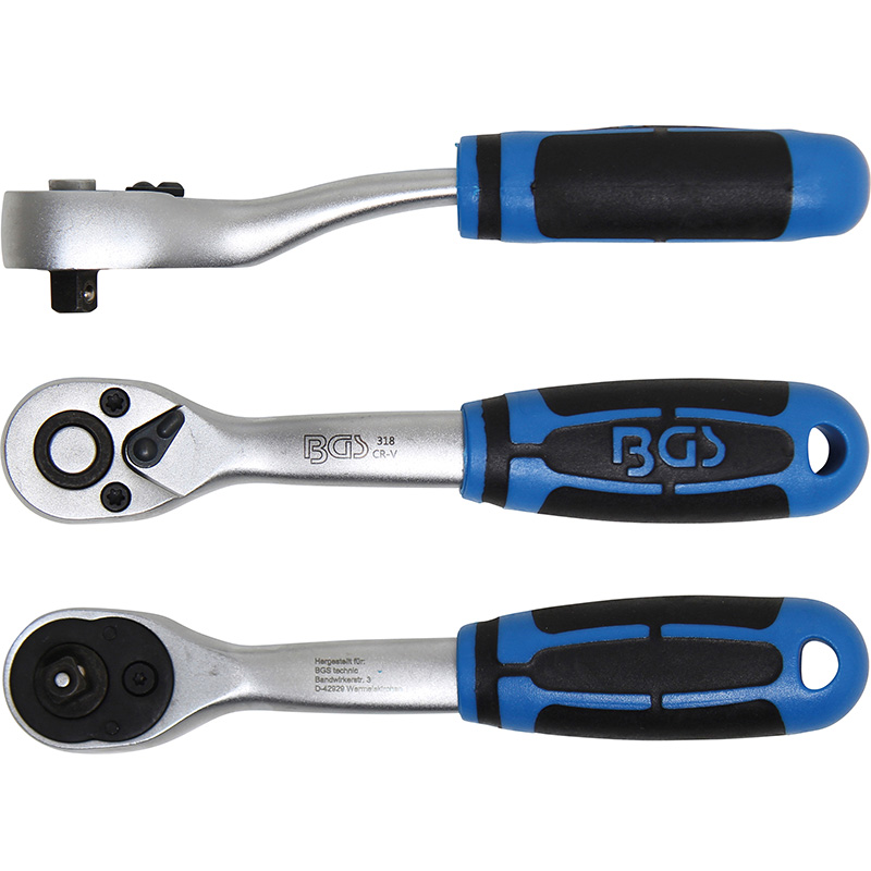 Organizator pentru carucior BGS, 41 piese 1/4