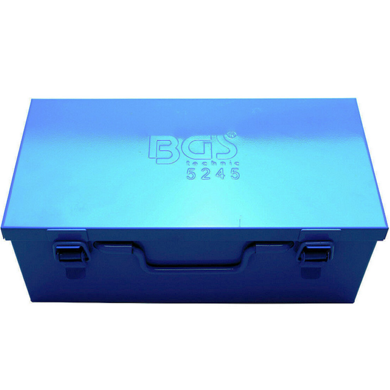 Set chei de impact 27-50 mm, 1