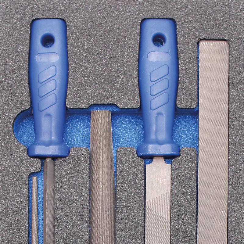 Organizator pentru carucior BGS, 5 pile, 1/3 sertar