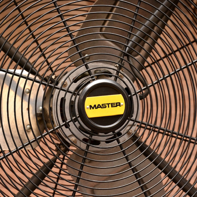 Ventilator industrial portabil MASTER DF30P