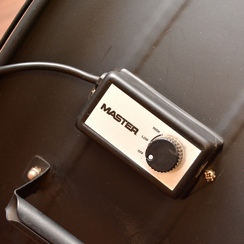 Ventilator industrial portabil MASTER DF30P