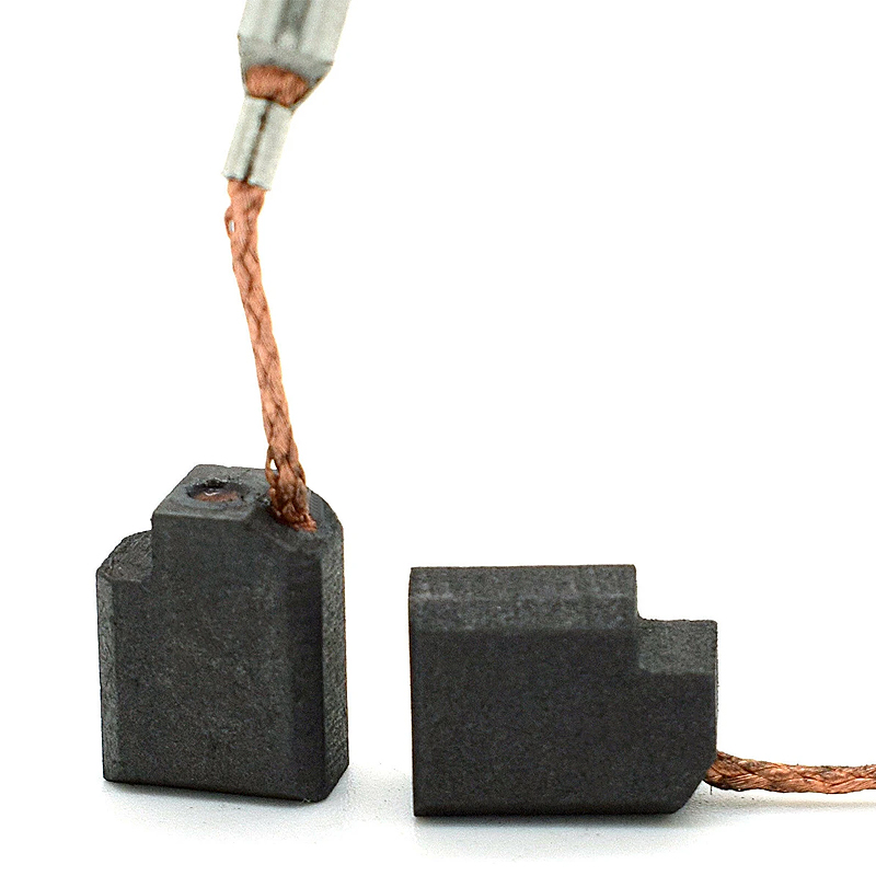 Set perii colectoare pentru DEWALT