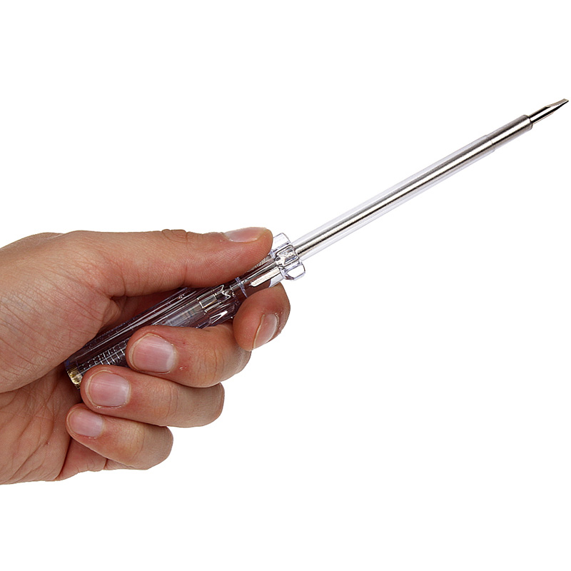 Tester de tensiune 125-250V