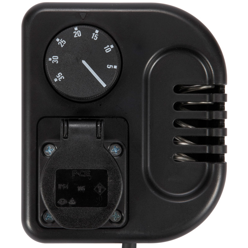 Termostat TH-2 Master