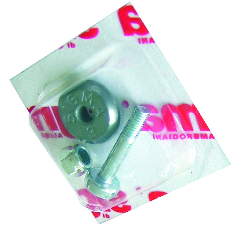 Rotita VIDIA taietoare pentru masinile Sigma, 12 mm