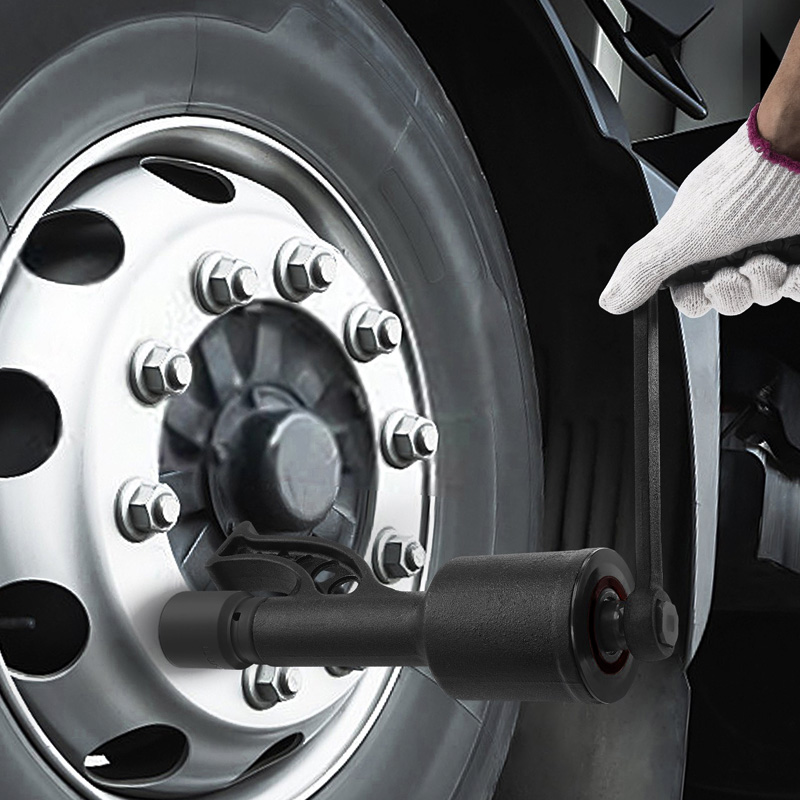 Multiplicator de cuplu / forta pentru desfacut roti 1