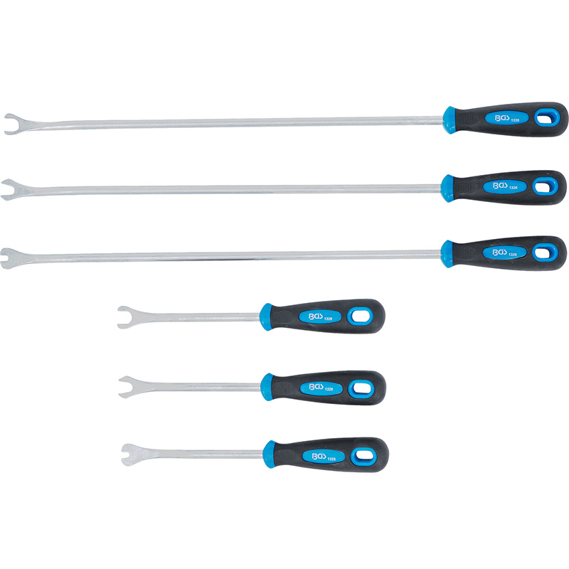 Set demontat ornamente, BGS