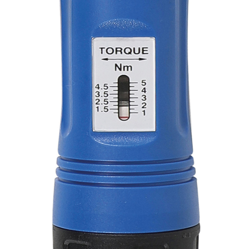 Surubelnita dinamometrica 1/4