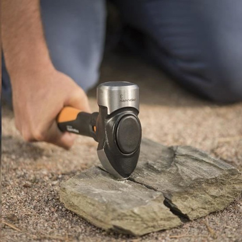 Baros Mini IsoCore Club (M), 1.6 kg, 28 cm, Fiskars