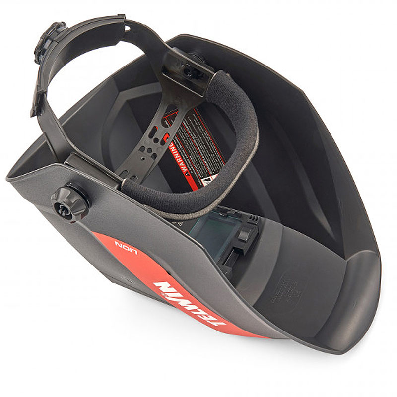 Masca de sudura automata Telwin LION