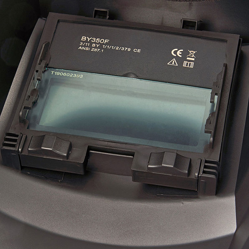 Masca de sudura automata Telwin LION