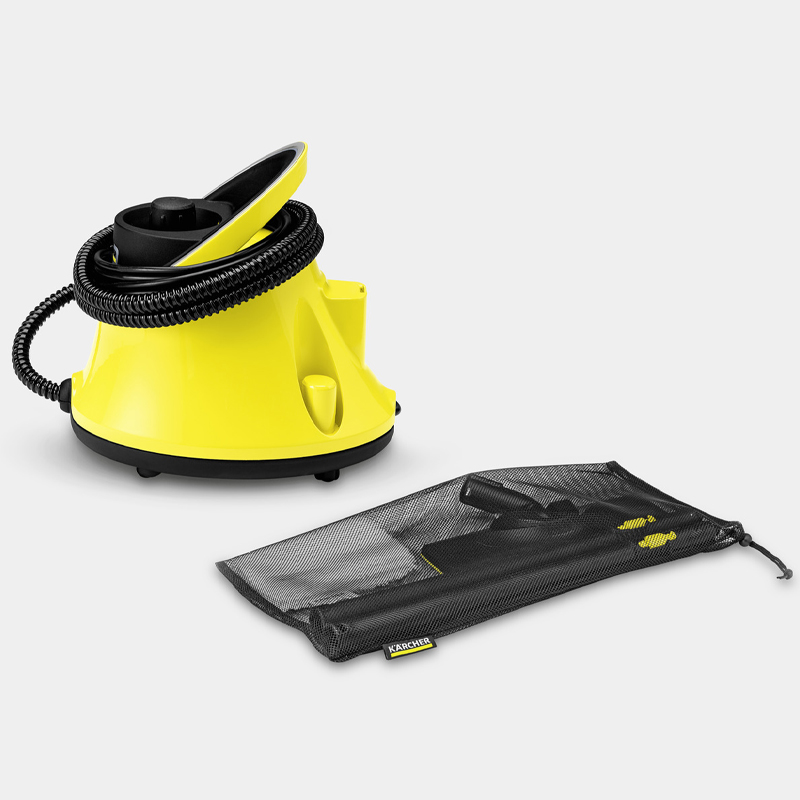 Curatitor cu abur Karcher, SC2 Deluxe EasyFix