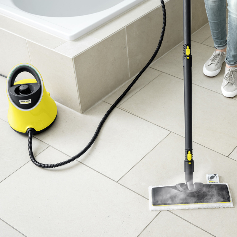 Curatitor cu abur Karcher, SC2 Deluxe EasyFix