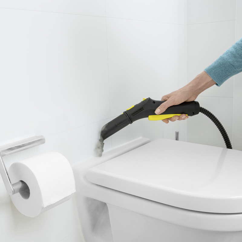 Curatitor cu abur Karcher, SC2 Deluxe EasyFix