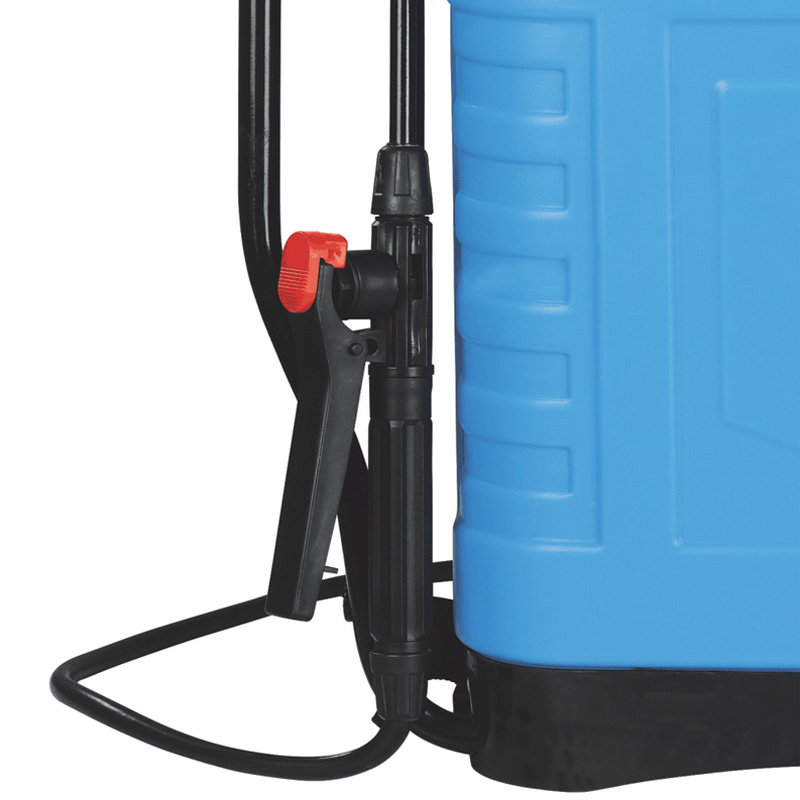 Stropitor (pulverizator) manual - vermorel, 16 l