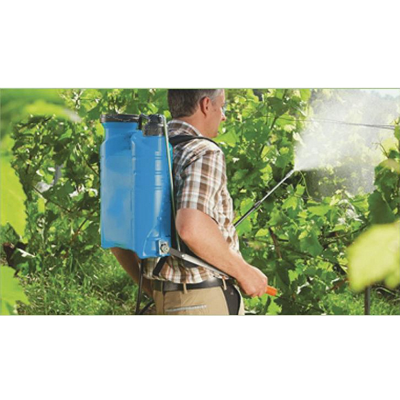 Stropitor (pulverizator) manual - vermorel, 16 l